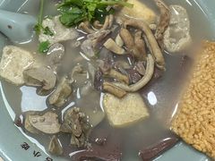 -金原鸭血粉丝汤总店(锁金村店)