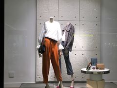 -Massimo Dutti(合生汇店)