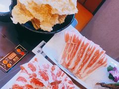-淼福猪肚鸡·椰子鸡火锅(大沙地店)