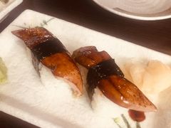 鹅肝寿司-小曹日本料理(软景中心店)