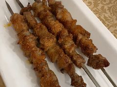 -楼兰印象(朝外店)