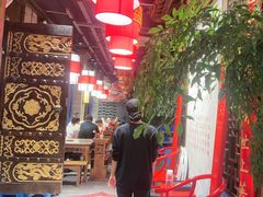 -蜀大侠火锅(香格里拉店)