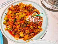 -椒馋小馆(绿源路店)