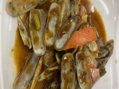 -嘉升大排档(番禺总店)