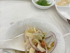-寻味顺德·南记酒家·传统顺德菜·鱼生(广源路店)