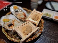 -鱼亭料理(芝罘店)