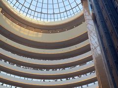 -杭州国际会议中心洲际酒店-原素全日餐厅(解放东路店)