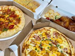 -达美乐比萨(慧忠路店)