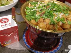-潞州宴(清华店)