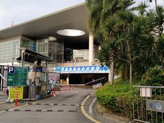 -深圳市罗湖体育馆