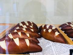 -啊噗吐呦现场烘焙(麦凯乐店)