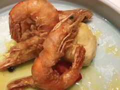 -宁夏国强手抓羊肉·清真菜(未央路凤三店)