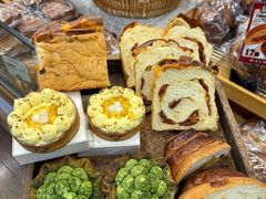 -富贵面包公司(运河店)