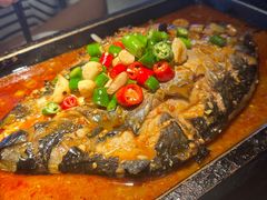-炉鱼(爱琴海购物公园店)
