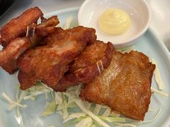 主厨飘香肉-神仙馆(衡山路店)