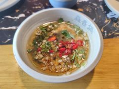 自助调料-灥喜锅潮牌火锅制造厂(南村一店)
