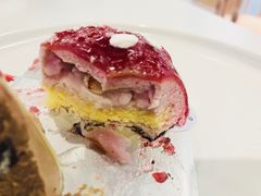 -风甜日暖·星座主题甜点(东二环泰禾店)