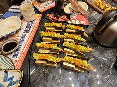 -古田居·特色寿司料理(星之岛旗舰店)