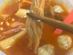 -杨国福麻辣烫(观前街店)