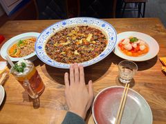 -辣不二水煮鱼(哈西店)