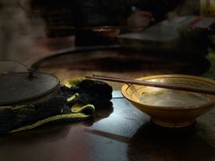 -潭州老友灶台鸡·竹屋老灶(光明E城店)