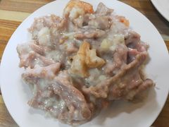 -老七饭馆(光荣道总店)