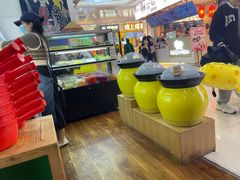 -萝鸡思味秘制泡菜(万家丽店)