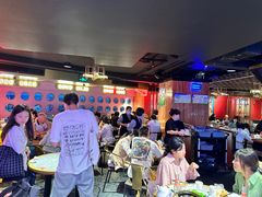 -啫神·广州地标美食(北京路店)