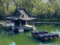 -柯岩风景区