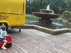 -富力威斯汀酒店·知味自助餐厅