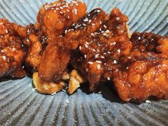 葱烧深海鱼-202特色排档(五缘湾店)
