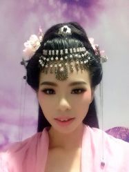 -盘子女人坊生日照·摄影馆(华强店)