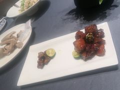 -狮王府淮扬菜(夫子庙老门东店)