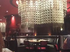 大堂-8餐厅(新葡京酒店)