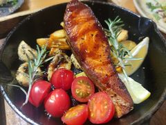 -沏点Trattoria意大利餐厅(新街口店)