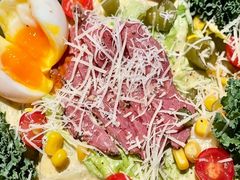 -双门洞·森系料理(体育西店)