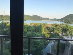 -宁波九龙湖开元度假村