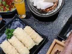 -湊湊火锅·茶憩(世博大道店)