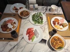 -北京索菲特大酒店