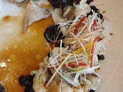 -博雅渔港·融合菜(维也纳国际大酒店)