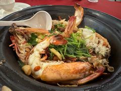 -真浪大家乐海鲜餐馆