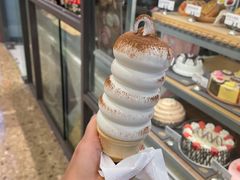 -DQ·蛋糕·冰淇淋(万象城店)
