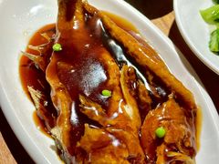 -马灯部落·西湖边的创意山景餐厅(虎跑动物园店)