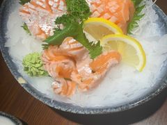 -松子料理(华威桥店)