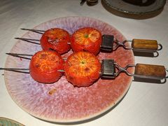 -龟兹KUCINA·新疆菜(前滩L+PLAZA店)