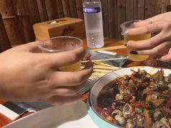 -西部一串烧烤·地道湘西小串