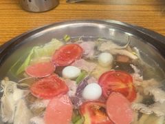 -海关荤豆花(洋河一路店)