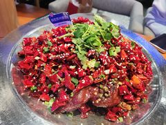 -路边羊烧烤酒场(宝带路店)