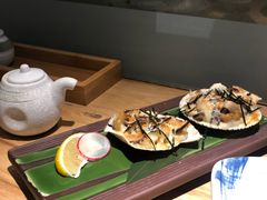 -初居食屋日式料理(万象城购物中心店)