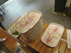 -江小渔鲜鱼火锅(应天西路店)
